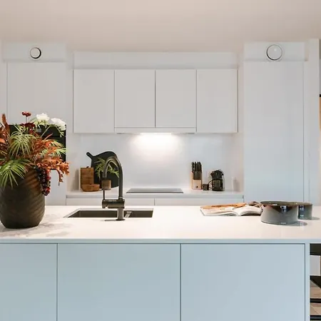 Huswell - Beautiful Overlooking The Marina * Ostenda