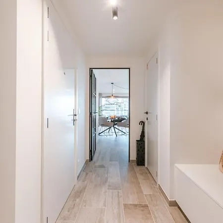 Huswell - Beautiful Overlooking The Marina אוסטנדה