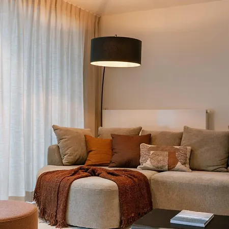 Huswell - Beautiful Overlooking The Marina Apartamento *