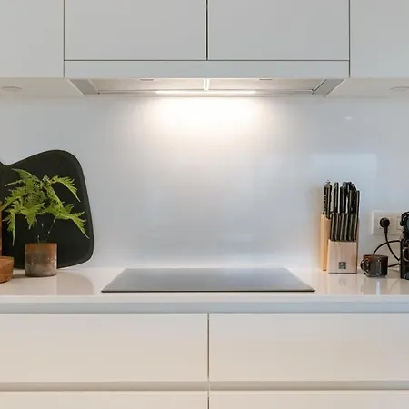 Huswell - Beautiful Overlooking The Marina אוסטנדה