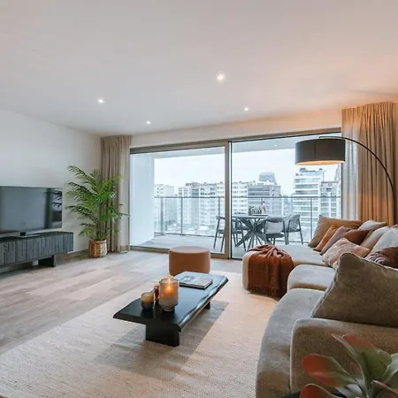 Apartamento Huswell - Beautiful Overlooking The Marina