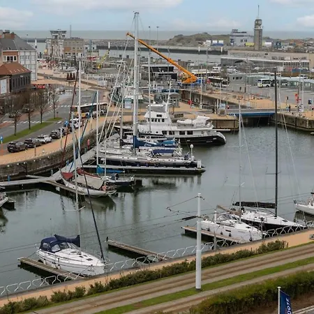 Apartamento Huswell - Beautiful Overlooking The Marina *