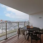 Huswell - Beautiful Overlooking The Marina 公寓 奥斯滕德